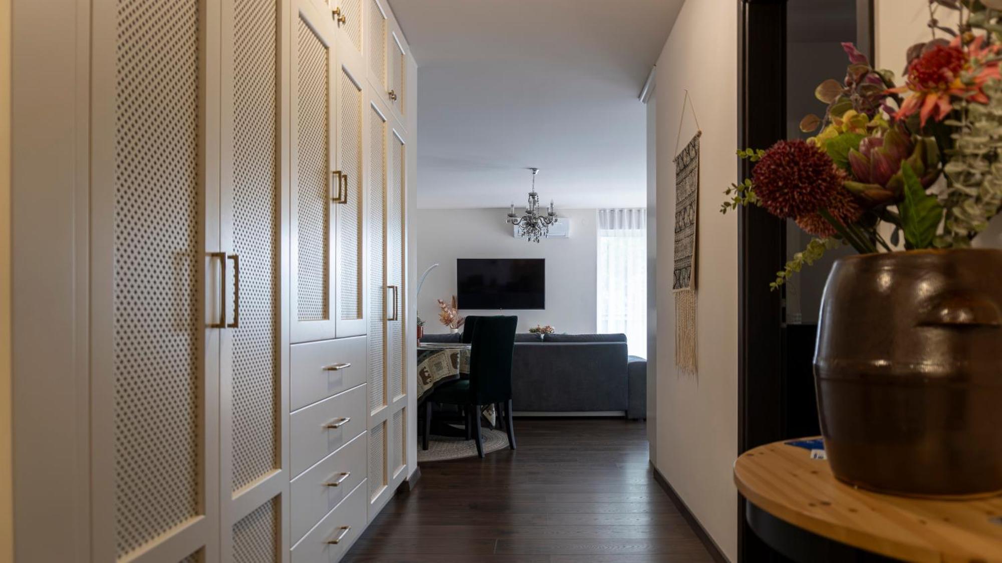 Thermal Forest Apartment Kiskunhalas Extérieur photo