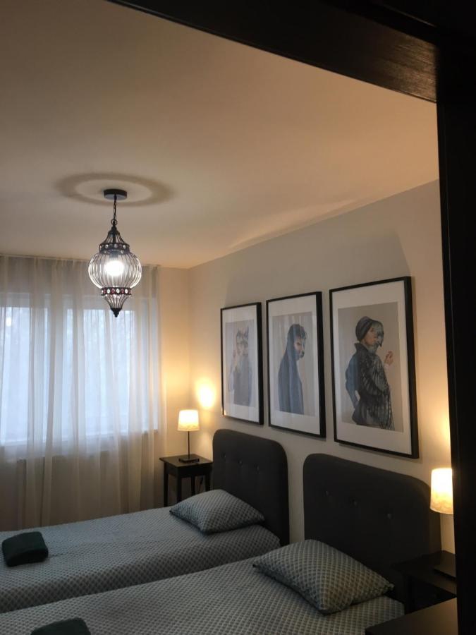 Thermal Forest Apartment Kiskunhalas Extérieur photo